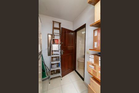 Casa à venda com 200m², 5 quartos e 2 vagasQuarto 4