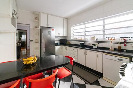 Casa à venda com 200m², 5 quartos e 2 vagasCozinha