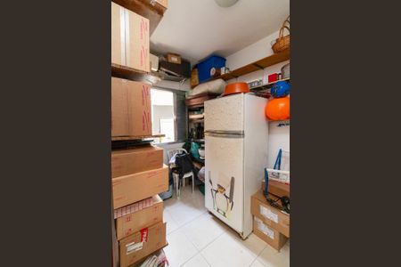 Casa à venda com 200m², 5 quartos e 2 vagasQuarto 4