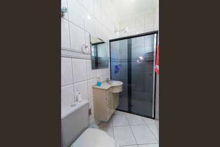 Casa à venda com 200m², 5 quartos e 2 vagasBanheiro 3