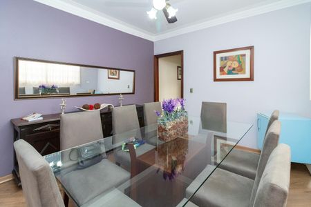 Casa à venda com 200m², 5 quartos e 2 vagasSala de Jantar