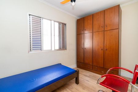 Casa à venda com 200m², 5 quartos e 2 vagasQuarto 1