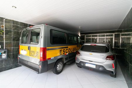 Casa à venda com 200m², 5 quartos e 2 vagasGaragem