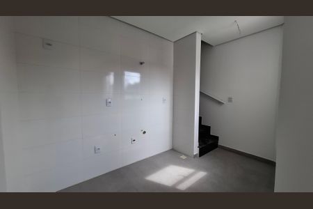 Apartamento à venda com 106m², 2 quartos e 1 vagaCozinha