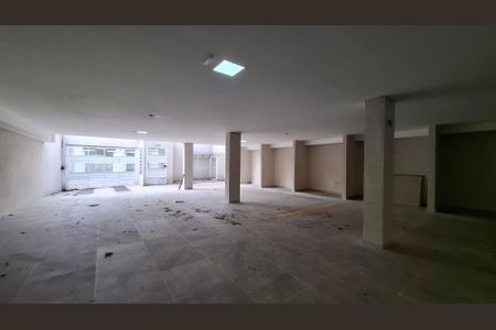 Apartamento à venda com 106m², 2 quartos e 1 vagaGaragem