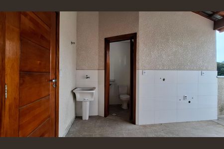 Apartamento à venda com 106m², 2 quartos e 1 vagaÁrea de Serviço