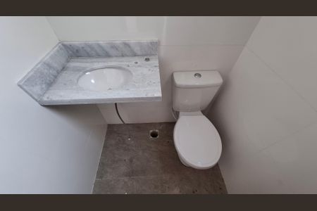 Apartamento à venda com 106m², 2 quartos e 1 vagaLavabo