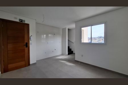 Apartamento à venda com 106m², 2 quartos e 1 vagaSala