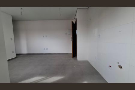 Apartamento à venda com 106m², 2 quartos e 1 vagaCozinha