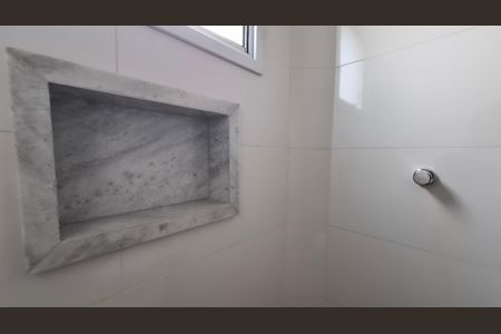 Apartamento à venda com 106m², 2 quartos e 1 vagaBanheiro