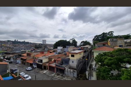 Apartamento à venda com 106m², 2 quartos e 1 vagaVaranda da Suíte 