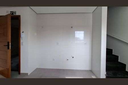 Apartamento à venda com 106m², 2 quartos e 1 vagaCozinha