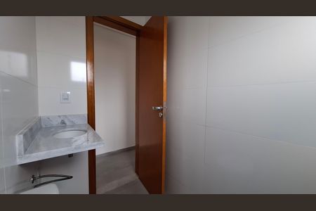 Apartamento à venda com 106m², 2 quartos e 1 vagaBanheiro