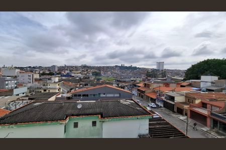 Apartamento à venda com 106m², 2 quartos e 1 vagaVista do Quarto 1