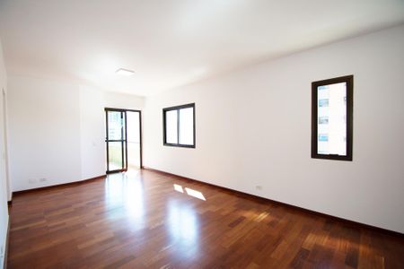 Sala de apartamento à venda com 3 quartos, 101m² em Jardim America, São Paulo