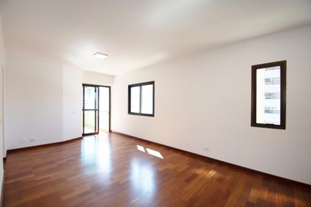 Sala de apartamento à venda com 3 quartos, 101m² em Jardim America, São Paulo