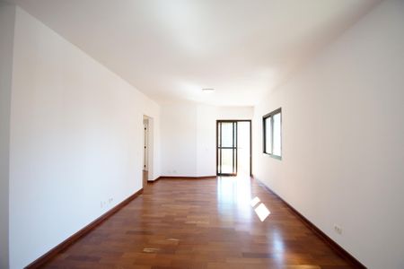 Sala de apartamento à venda com 3 quartos, 101m² em Jardim America, São Paulo