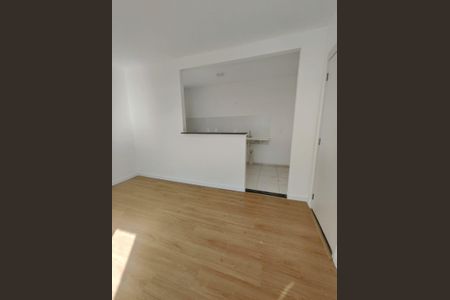 Apartamento à venda com 60m², 3 quartos e 1 vagaSala