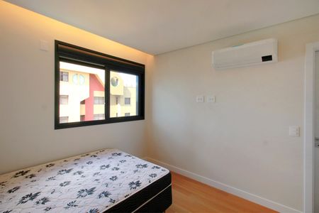Apartamento para alugar com 150m², 2 quartos e 4 vagasSuíte 2 
