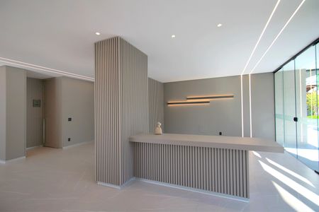 Apartamento para alugar com 150m², 2 quartos e 4 vagasÁrea comum - Salão de festas