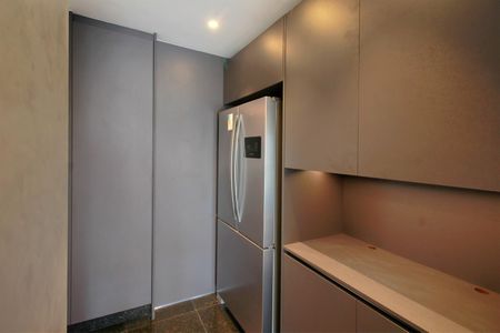 Apartamento para alugar com 150m², 2 quartos e 4 vagasCozinha