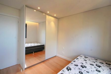 Apartamento para alugar com 150m², 2 quartos e 4 vagasSuíte 2 