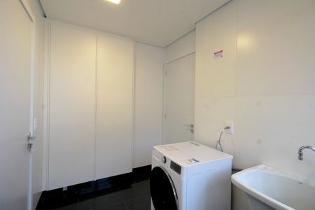 Apartamento para alugar com 150m², 2 quartos e 4 vagasÁrea de Serviço