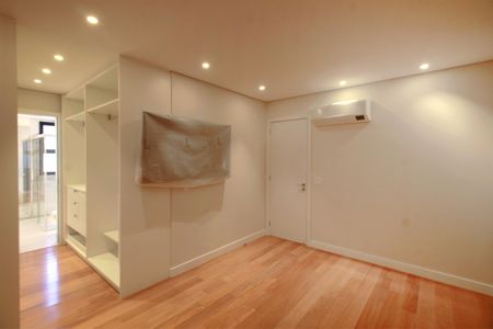 Apartamento para alugar com 150m², 2 quartos e 4 vagasSuite 1