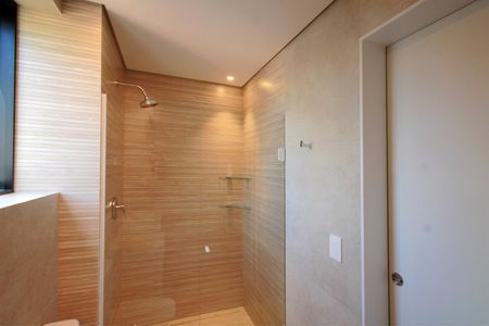 Apartamento para alugar com 150m², 2 quartos e 4 vagasBanheiro da Suíte 2