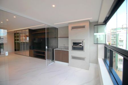 Apartamento para alugar com 150m², 2 quartos e 4 vagasVaranda Gourmet