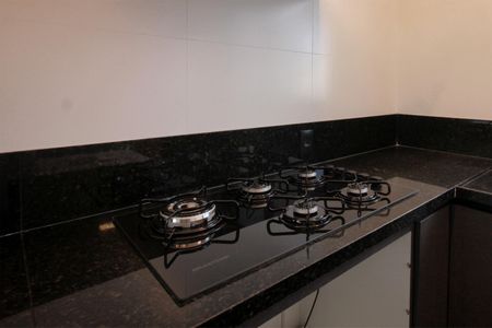 Apartamento para alugar com 150m², 2 quartos e 4 vagasCozinha