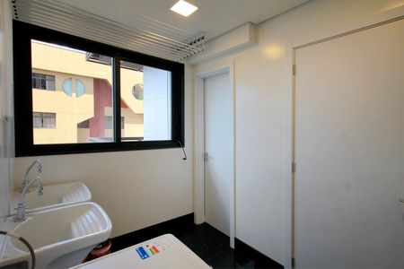 Apartamento para alugar com 150m², 2 quartos e 4 vagasÁrea de Serviço