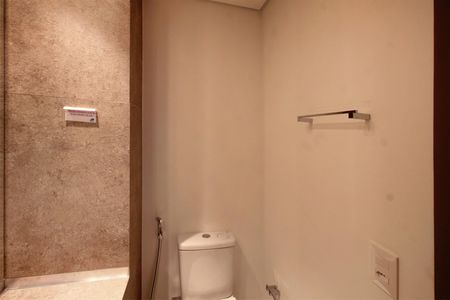 Apartamento para alugar com 150m², 2 quartos e 4 vagasLavabo