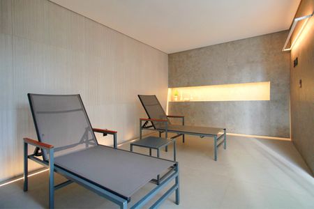 Apartamento para alugar com 150m², 2 quartos e 4 vagasÁrea comum - Spa