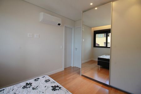 Apartamento para alugar com 150m², 2 quartos e 4 vagasSuíte 2 