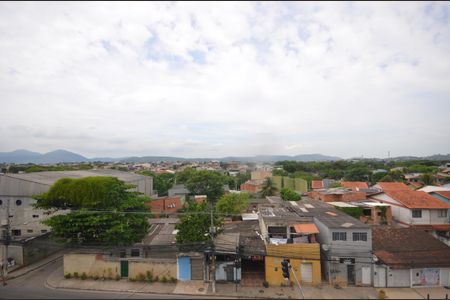 Apartamento para alugar com 55m², 2 quartos e 1 vagaVista do Quarto 2