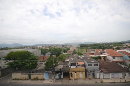 Apartamento para alugar com 55m², 2 quartos e 1 vagaVista do Quarto 1