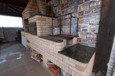 Apartamento à venda com 150m², 2 quartos e 2 vagasCobertura - Espaço Gourmet