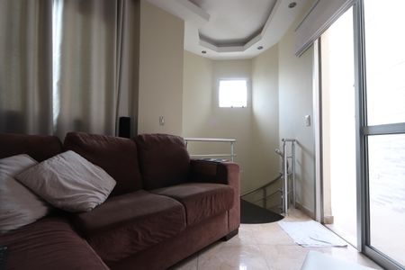 Apartamento à venda com 150m², 2 quartos e 2 vagasSala