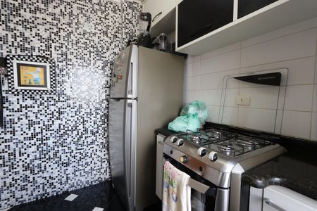 Apartamento à venda com 150m², 2 quartos e 2 vagasCozinha