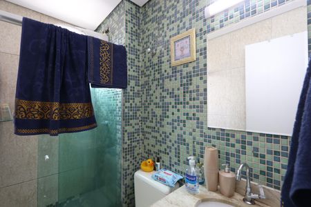 Apartamento à venda com 150m², 2 quartos e 2 vagasBanheiro