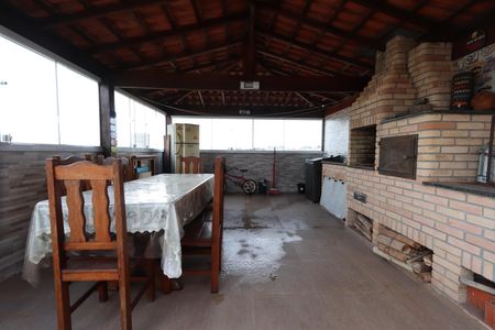 Apartamento à venda com 150m², 2 quartos e 2 vagasCobertura - Espaço Gourmet