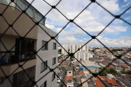 Apartamento à venda com 150m², 2 quartos e 2 vagasVista da Varanda