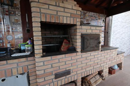 Apartamento à venda com 150m², 2 quartos e 2 vagasCobertura - Espaço Gourmet