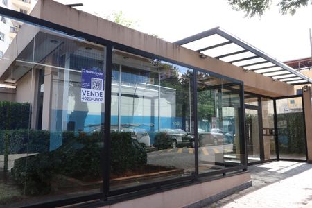 Apartamento à venda com 150m², 2 quartos e 2 vagasPortaria