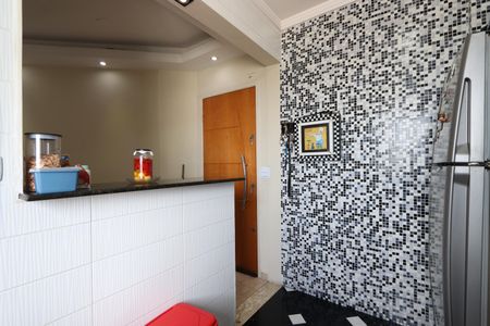 Apartamento à venda com 150m², 2 quartos e 2 vagasCozinha