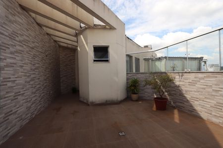 Apartamento à venda com 150m², 2 quartos e 2 vagasCobertura - Espaço Gourmet