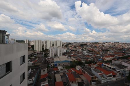 Apartamento à venda com 150m², 2 quartos e 2 vagasVista da Cobertura