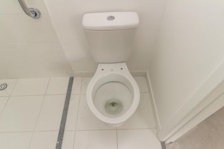 Studio à venda com 28m², 1 quarto e sem vagaBanheiro