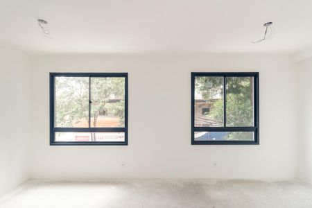 Studio à venda com 28m², 1 quarto e sem vagaStudio